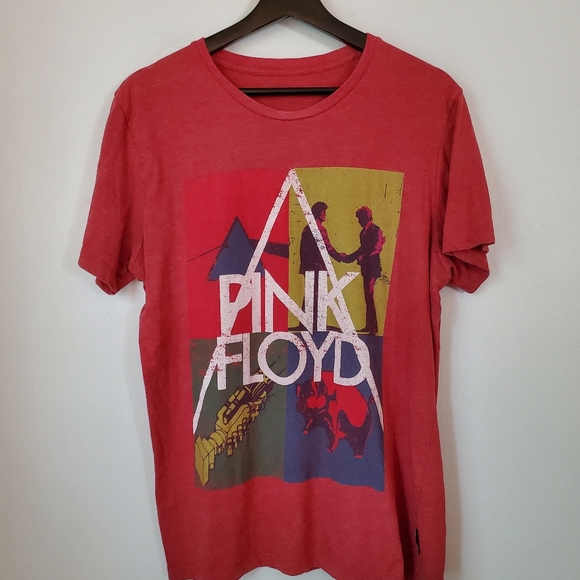 Other - Pink Floyd tshirt